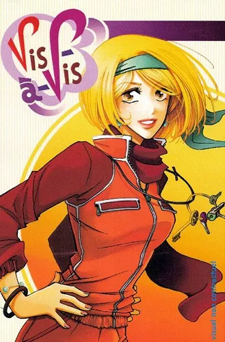 Vis-à-Vis